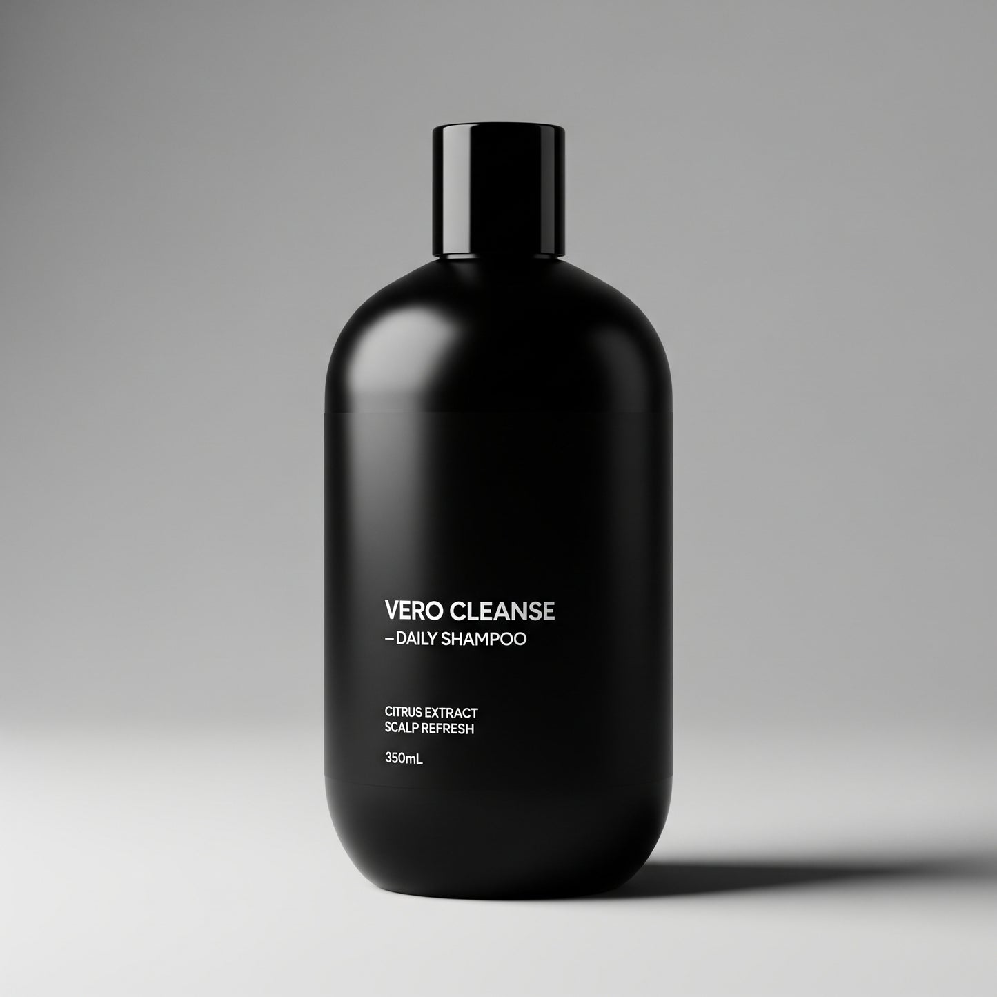 Vero Cleanse — Daily Shampoo